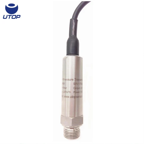 Water Proof Pressure Transmitter